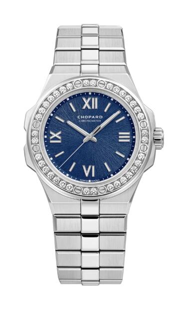 Chopard ALPINE EAGLE SMALL 298601-3004 watch